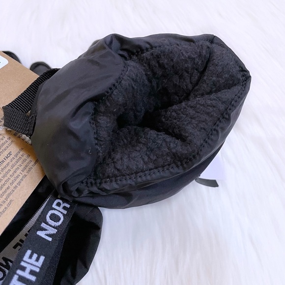 The North Face Unisex Ultra Warm FUTURELIGHT Montana Gloves - Picture 5 of 7